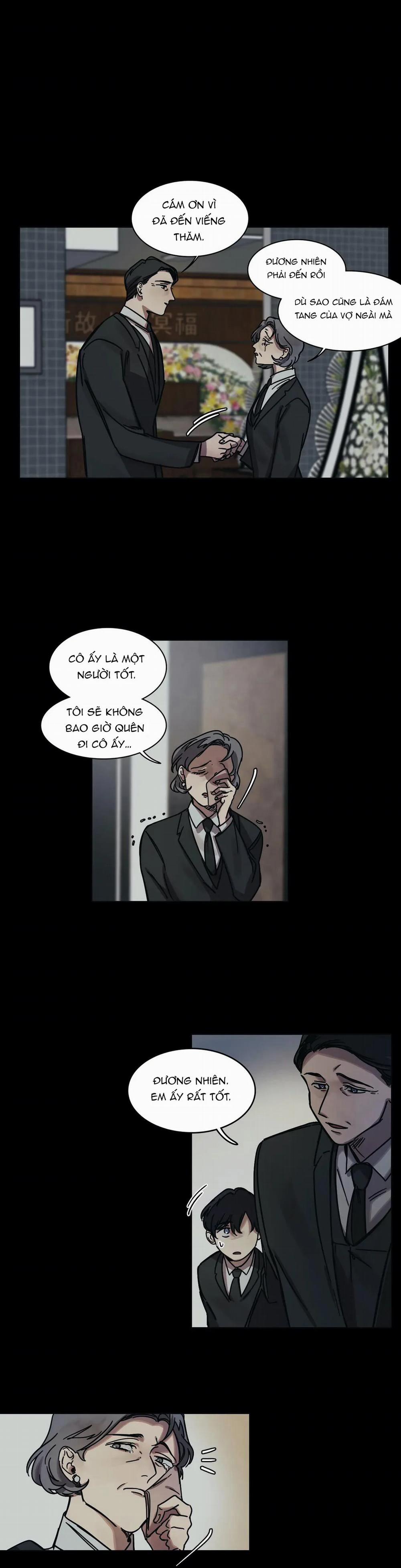 Góc Nhìn Thứ Ba 10.2 trang 2