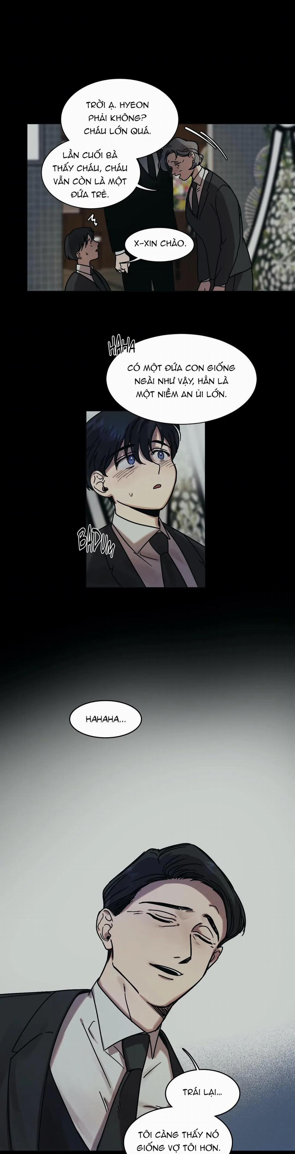 Góc Nhìn Thứ Ba 10.2 trang 3