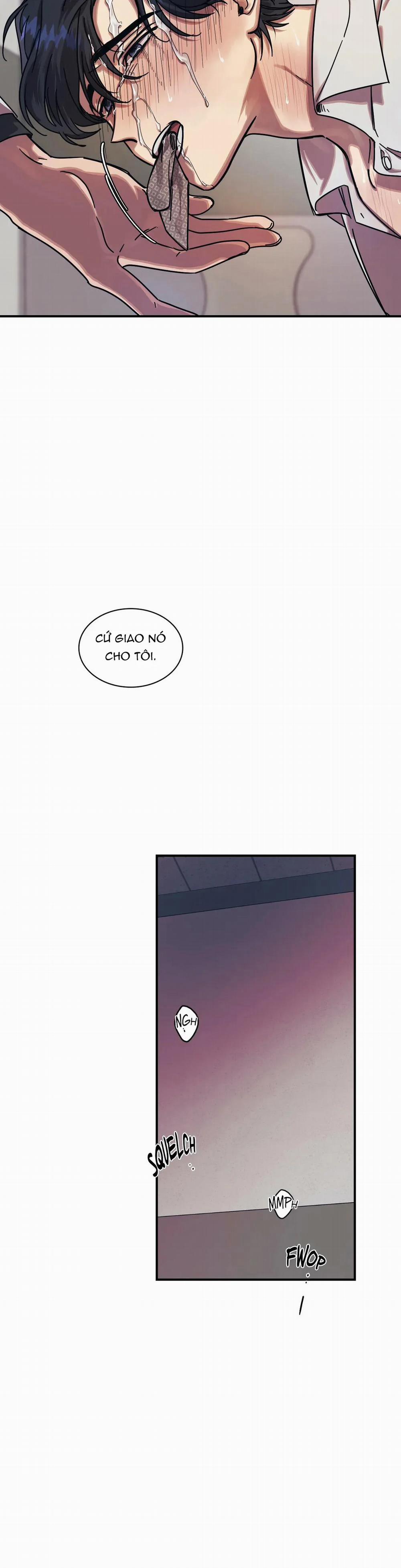 Góc Nhìn Thứ Ba 11.1 trang 13