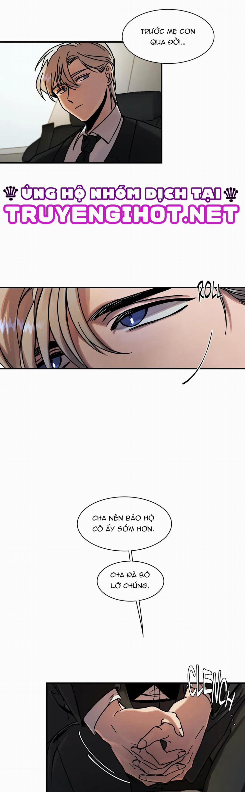 Góc Nhìn Thứ Ba 11.1 trang 3