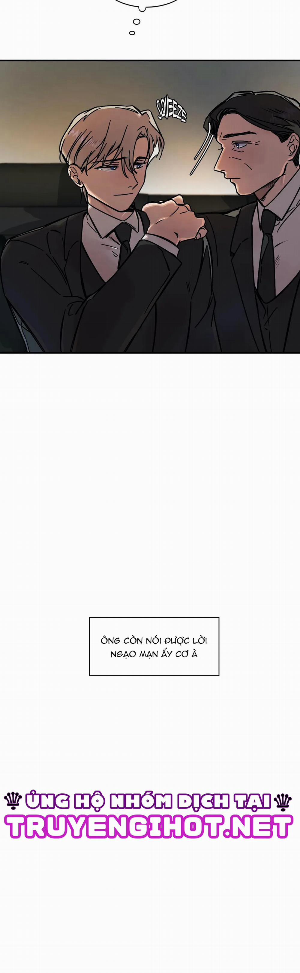 Góc Nhìn Thứ Ba 11.1 trang 6