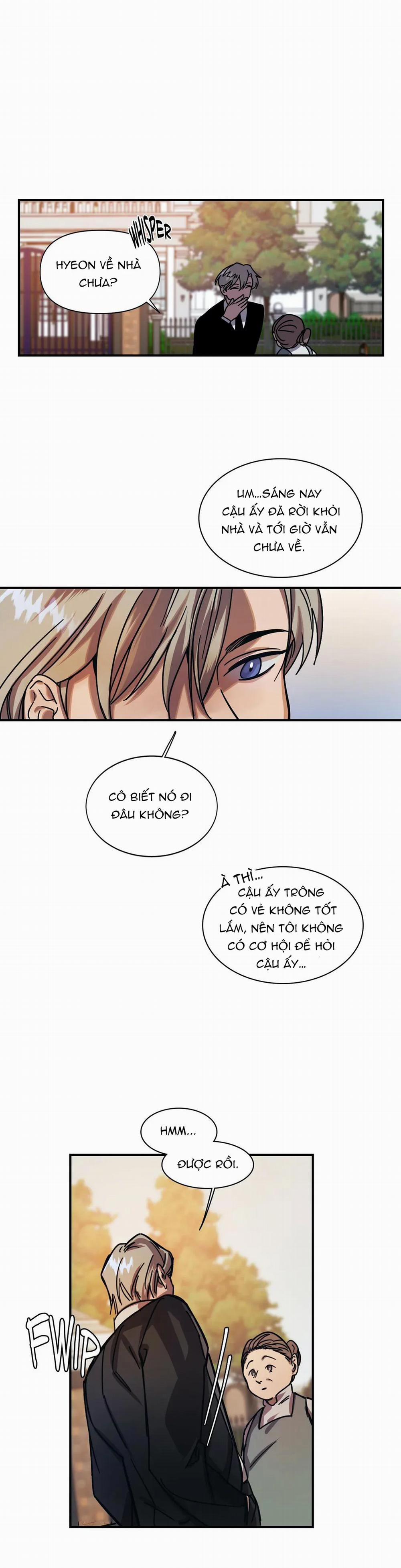 Góc Nhìn Thứ Ba 11.2 trang 4