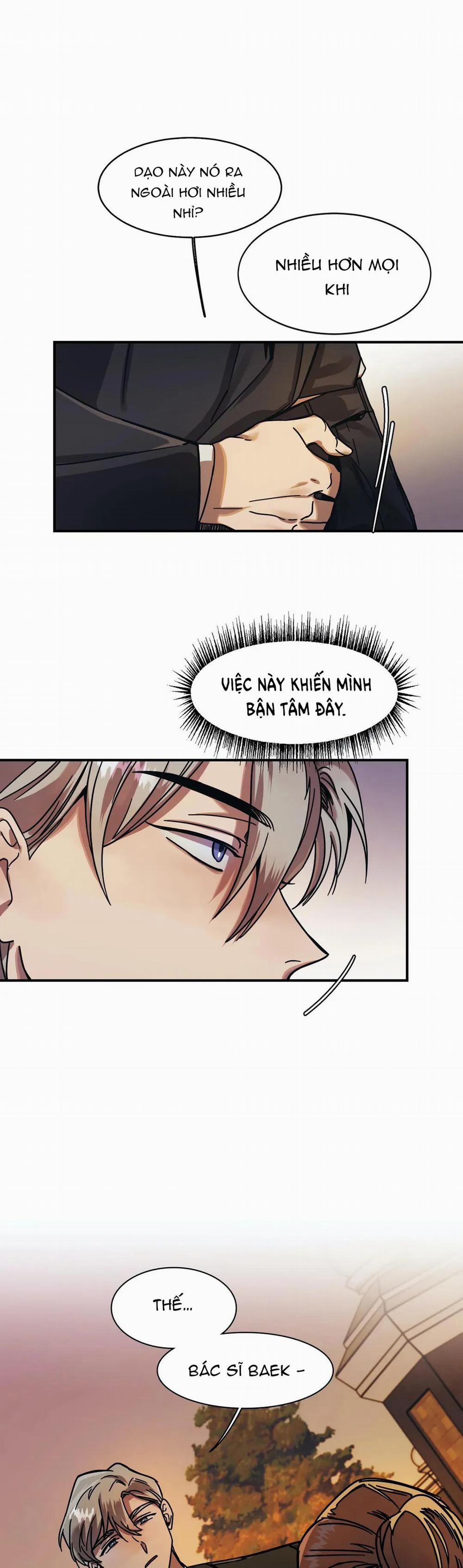 Góc Nhìn Thứ Ba 11.2 trang 5