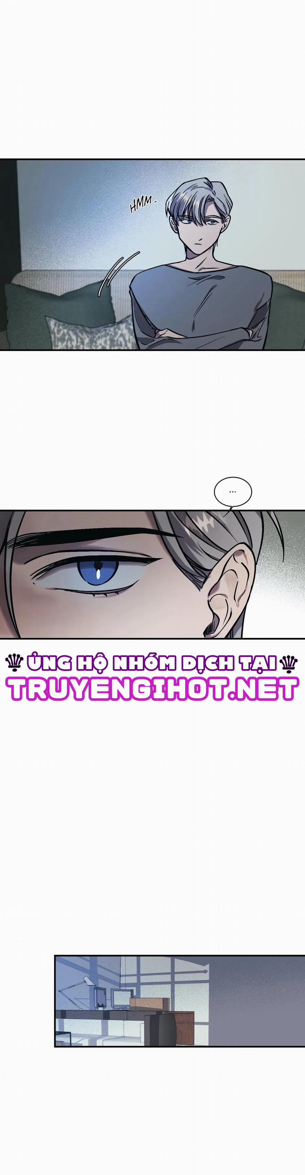 Góc Nhìn Thứ Ba 12.1 trang 10