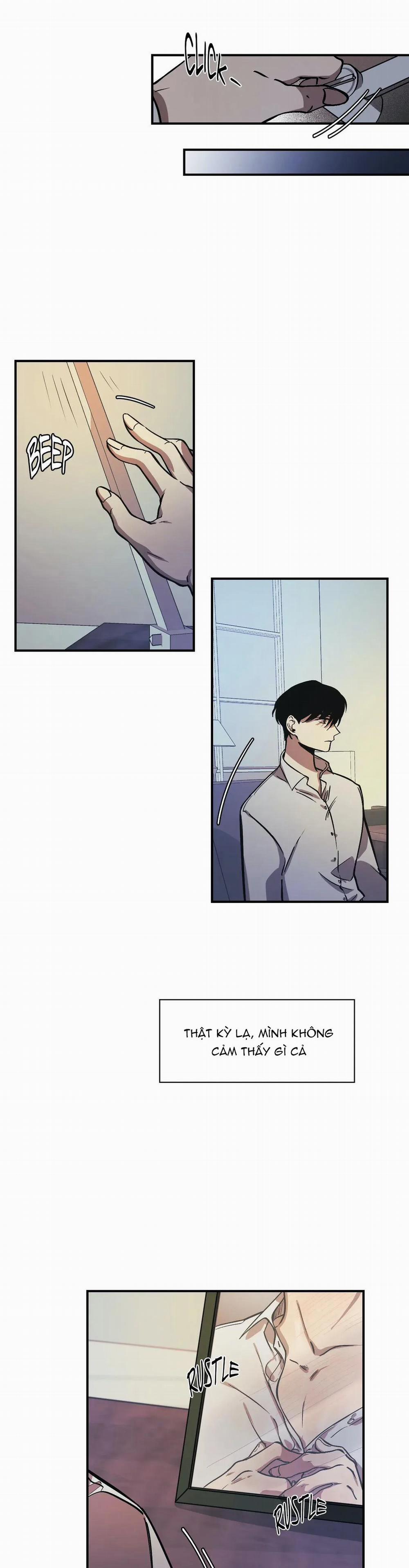 Góc Nhìn Thứ Ba 12.1 trang 11