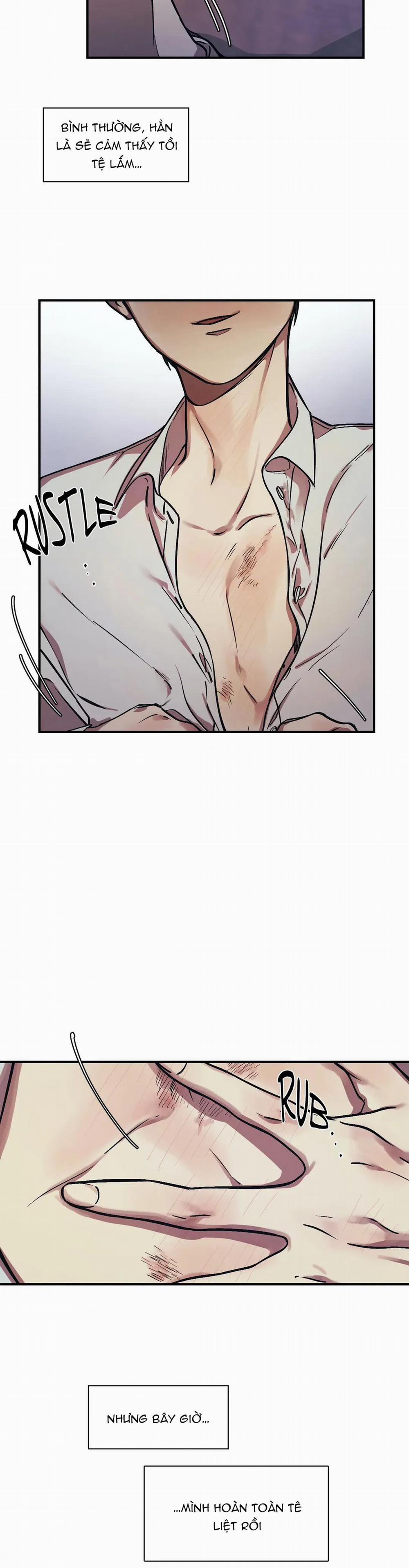 Góc Nhìn Thứ Ba 12.1 trang 12