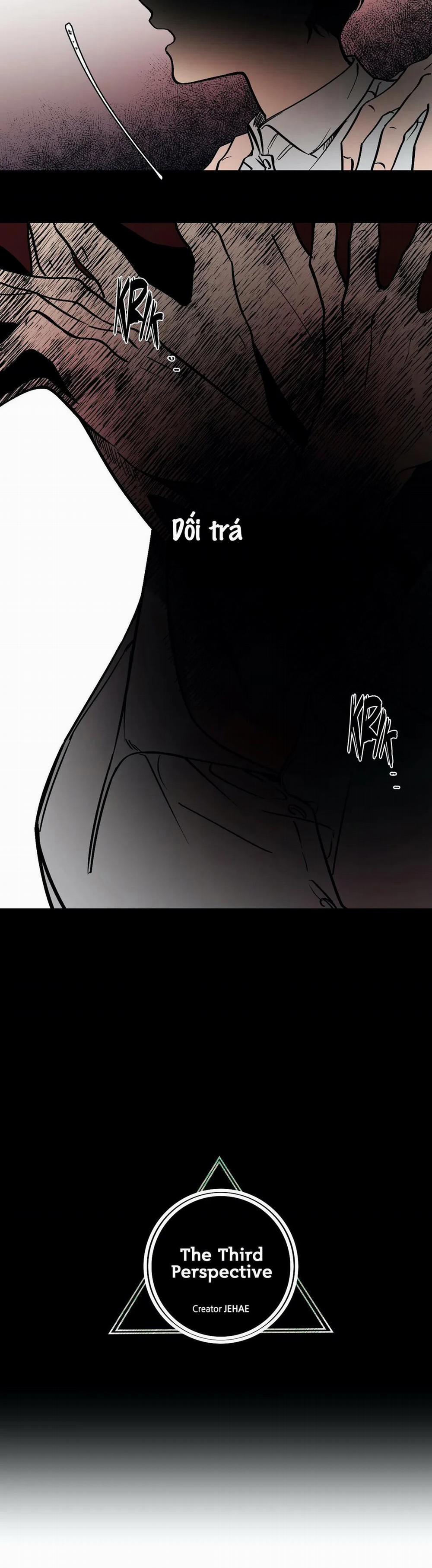 Góc Nhìn Thứ Ba 12.1 trang 4