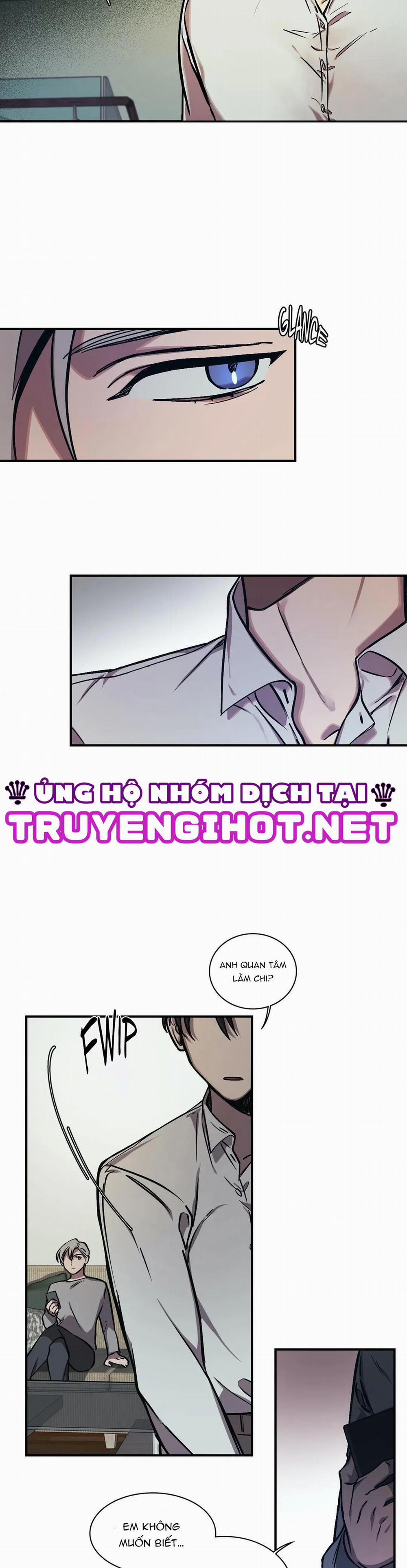 Góc Nhìn Thứ Ba 12.1 trang 6