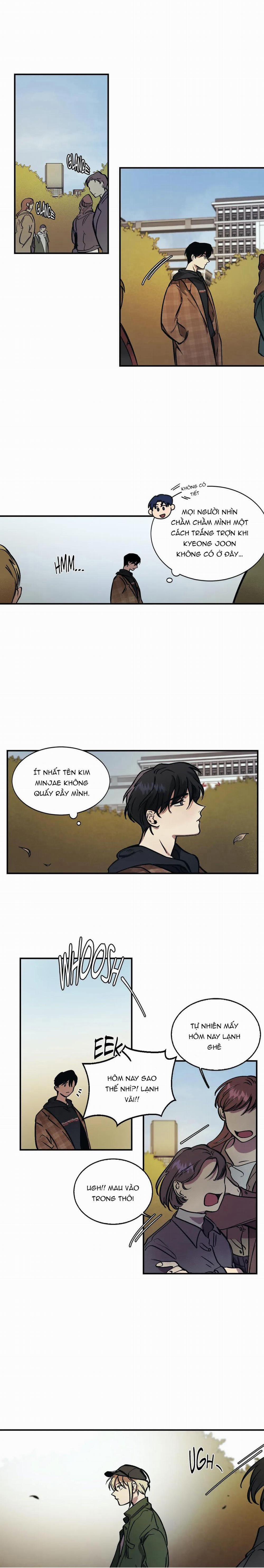 Góc Nhìn Thứ Ba 12.2 trang 11