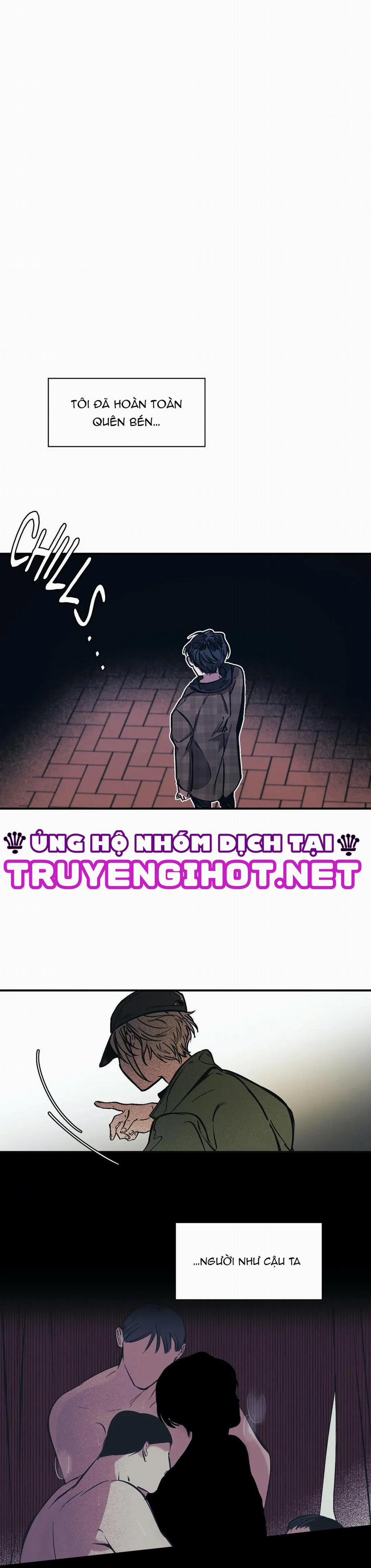 Góc Nhìn Thứ Ba 13.1 trang 2