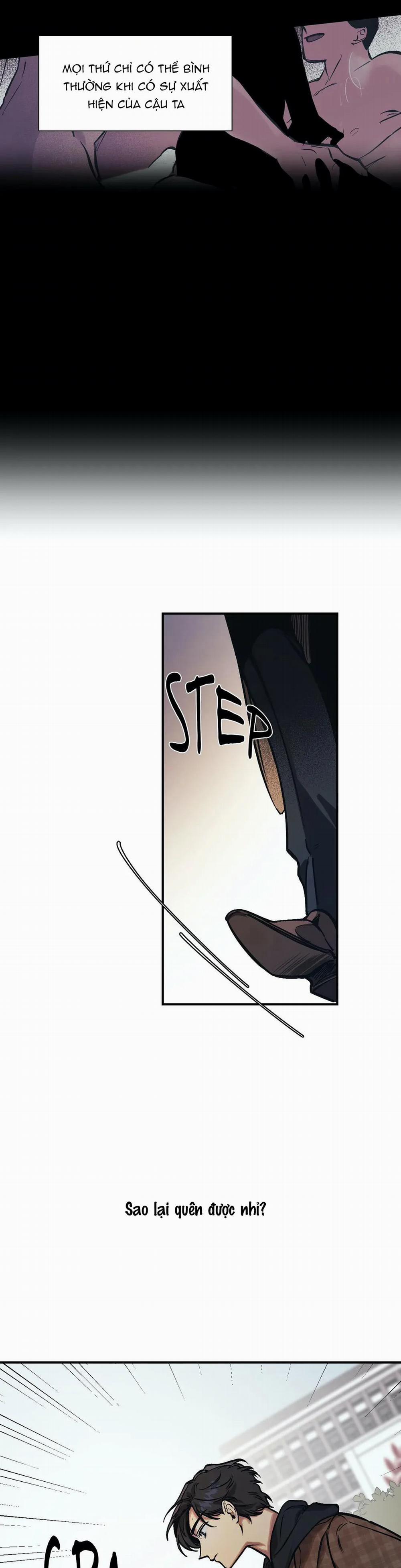 Góc Nhìn Thứ Ba 13.1 trang 3