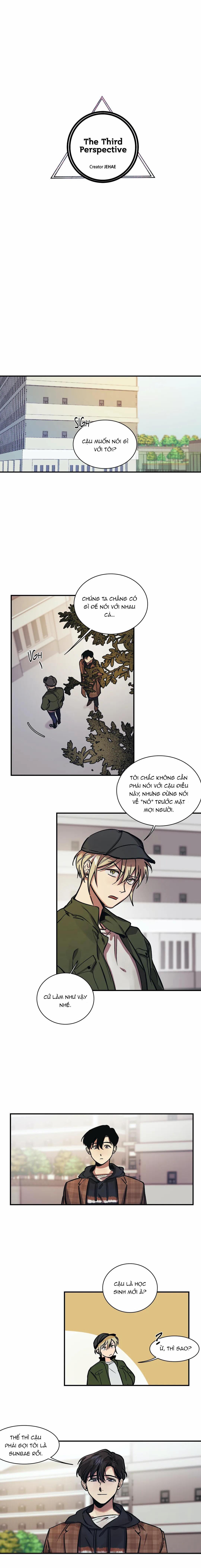 Góc Nhìn Thứ Ba 13.1 trang 5