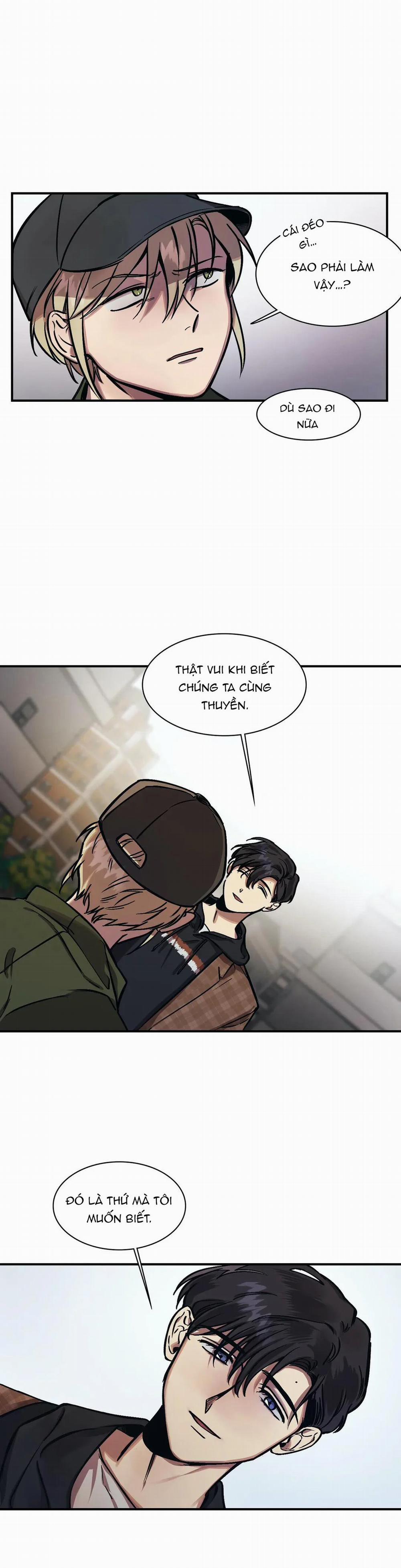 Góc Nhìn Thứ Ba 13.1 trang 7