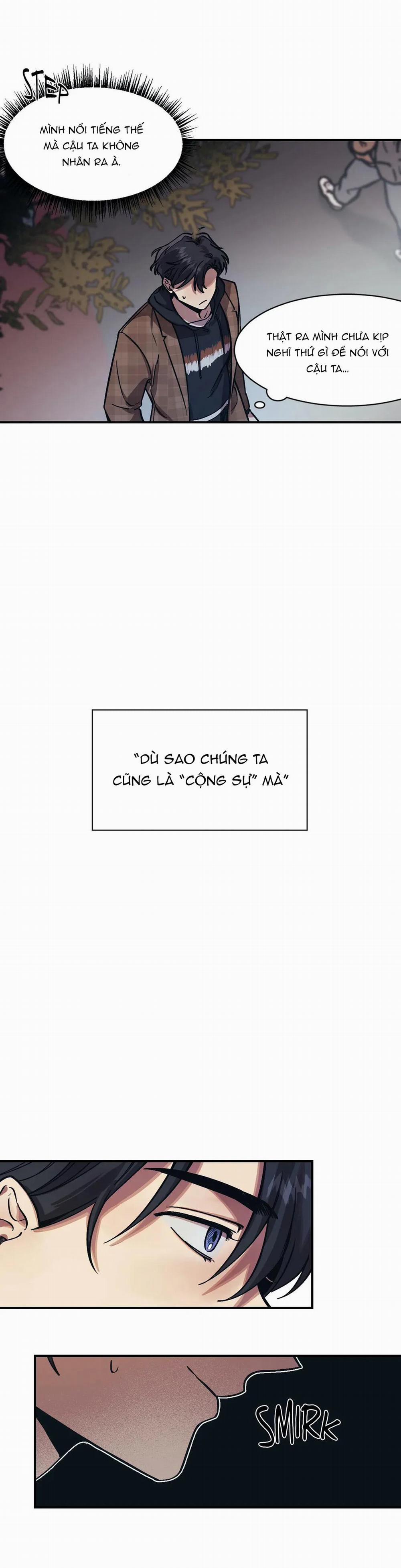 Góc Nhìn Thứ Ba 13.2 trang 0