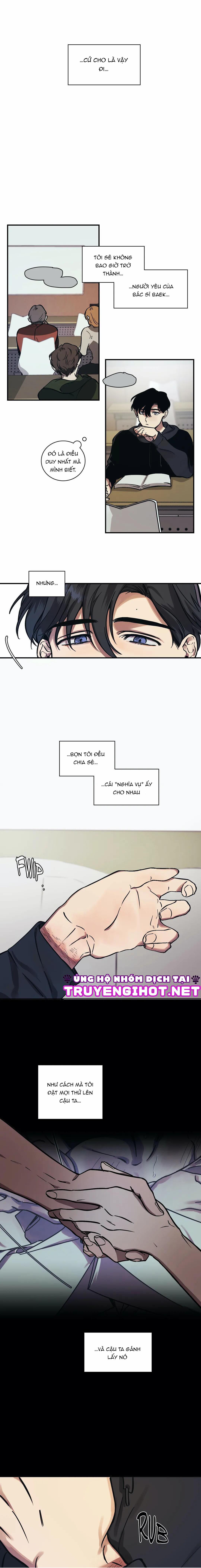 Góc Nhìn Thứ Ba 13.2 trang 1