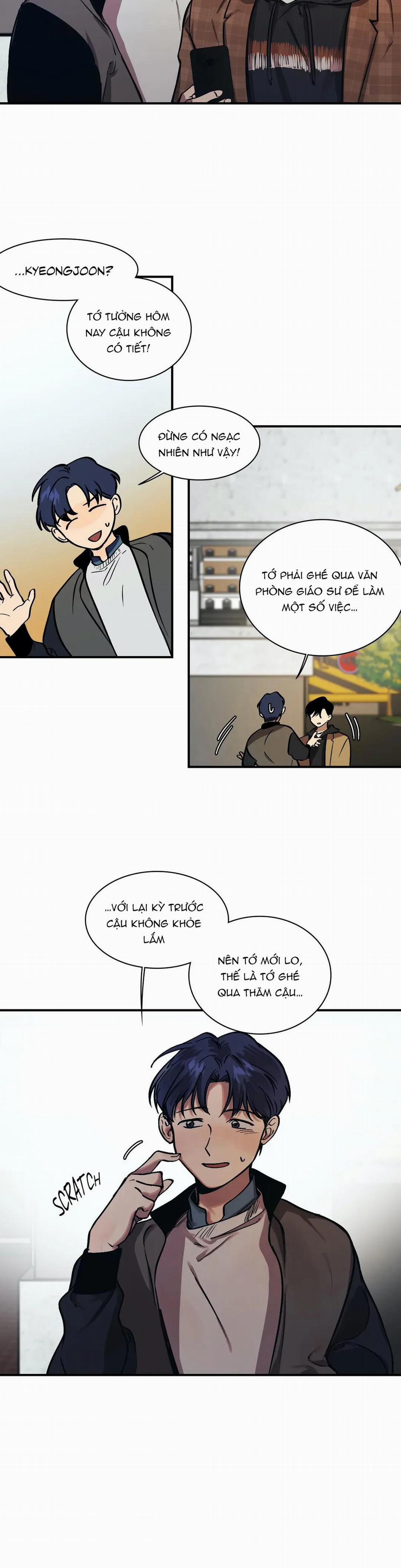 Góc Nhìn Thứ Ba 13.2 trang 4