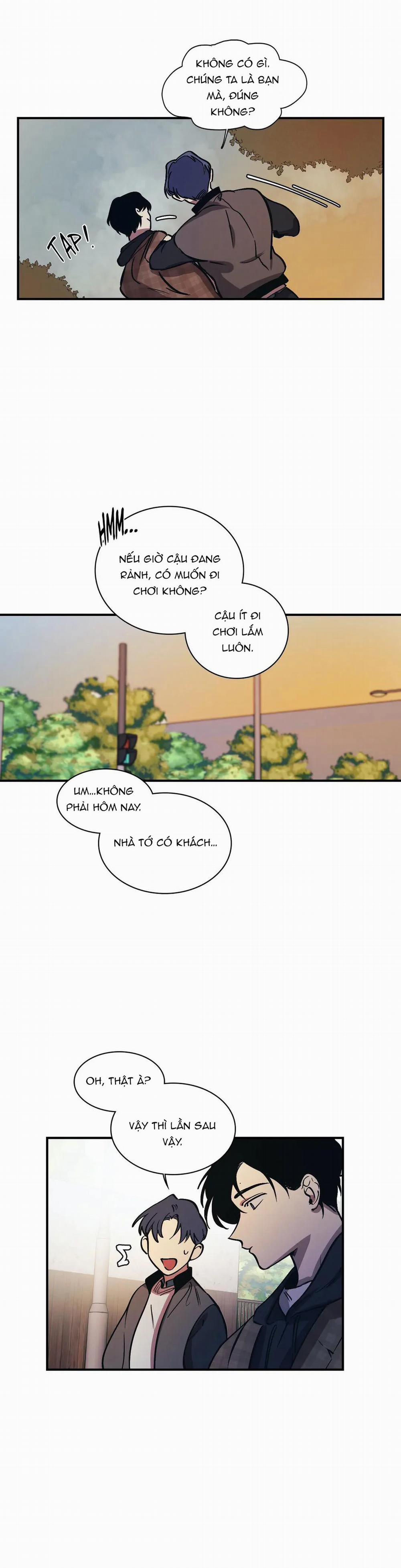 Góc Nhìn Thứ Ba 13.2 trang 6