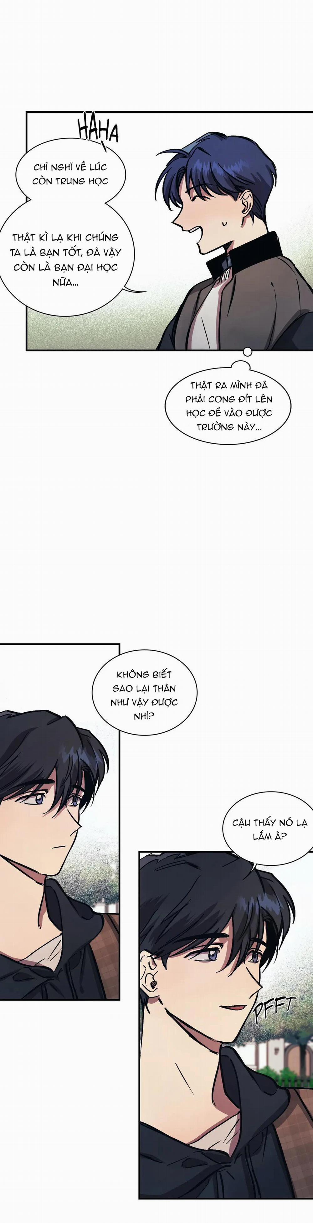 Góc Nhìn Thứ Ba 14.1 trang 12