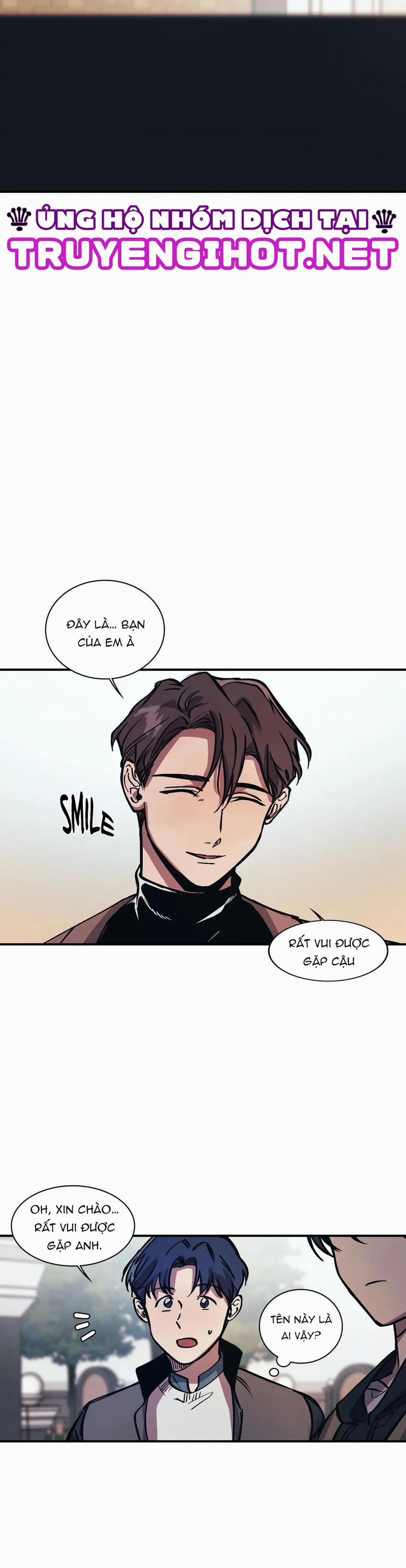 Góc Nhìn Thứ Ba 14.1 trang 16