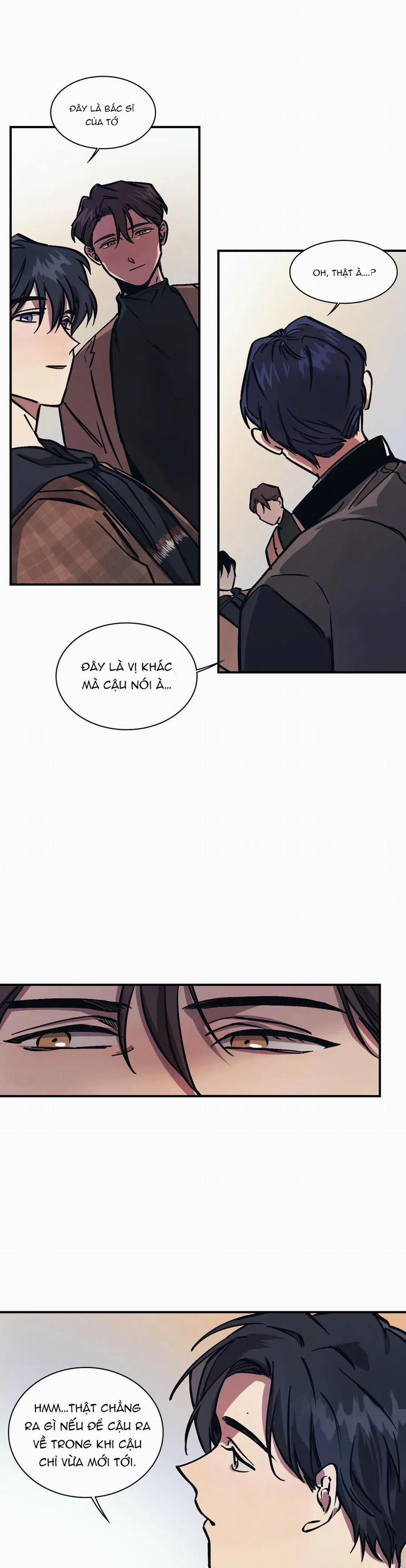 Góc Nhìn Thứ Ba 14.1 trang 17