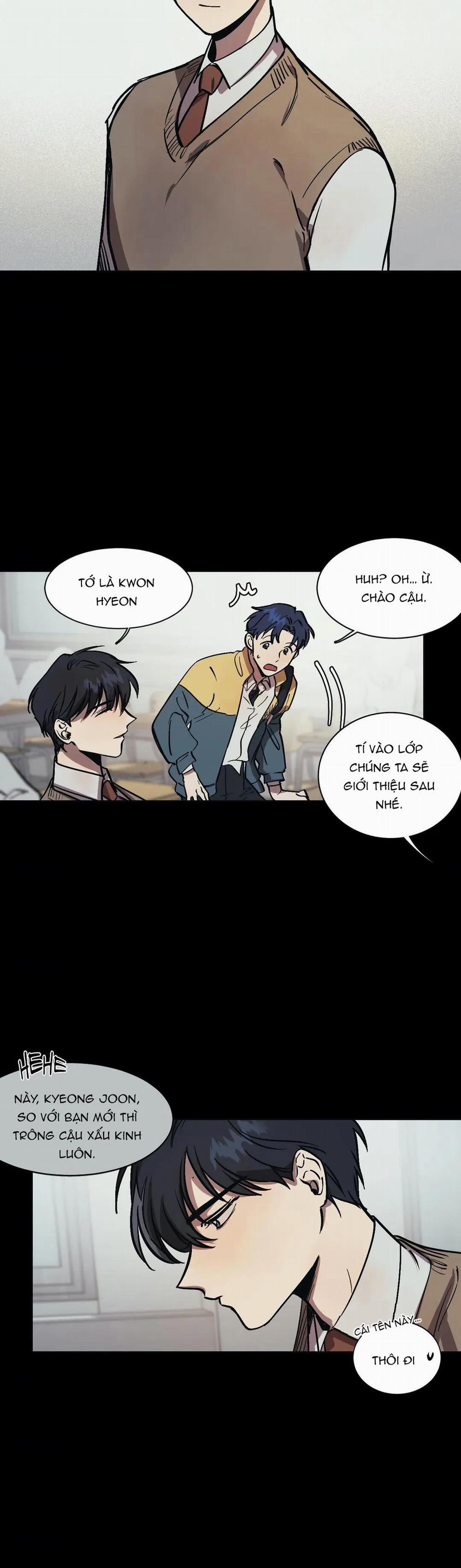 Góc Nhìn Thứ Ba 14.1 trang 7