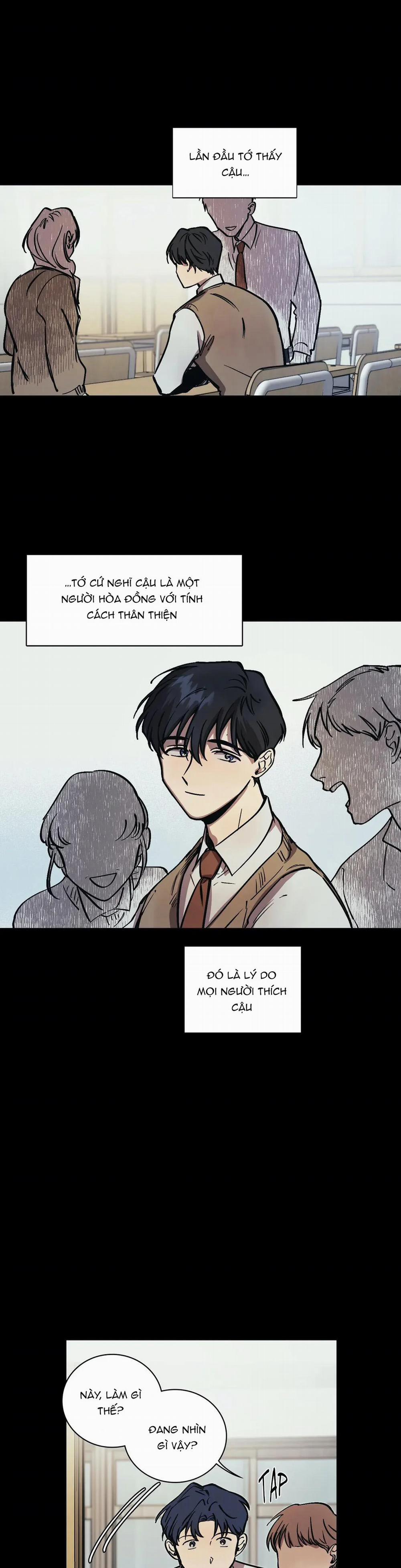 Góc Nhìn Thứ Ba 14.1 trang 8