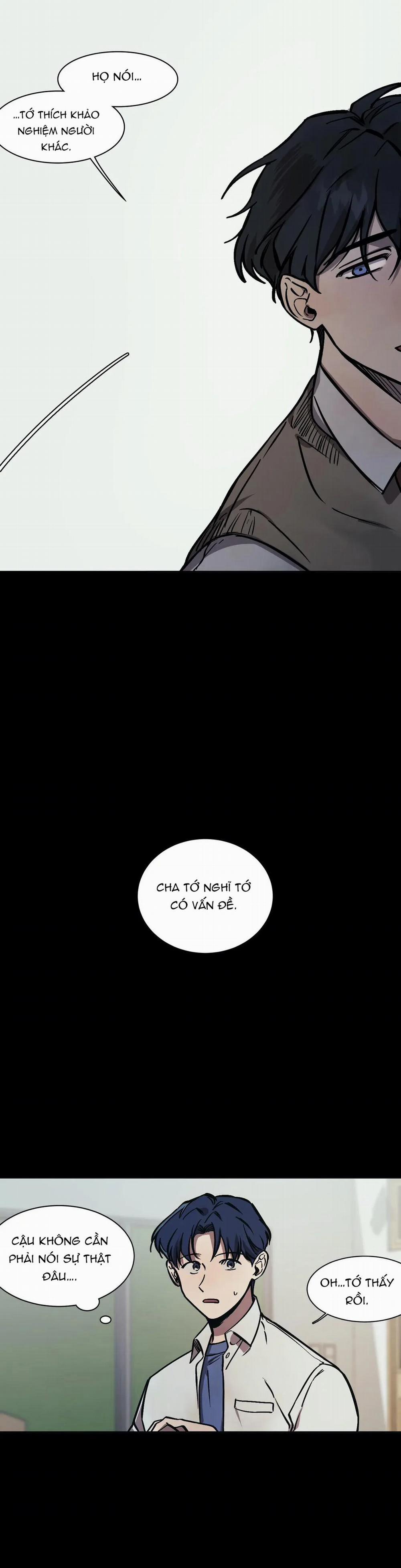 Góc Nhìn Thứ Ba 14.2 trang 7