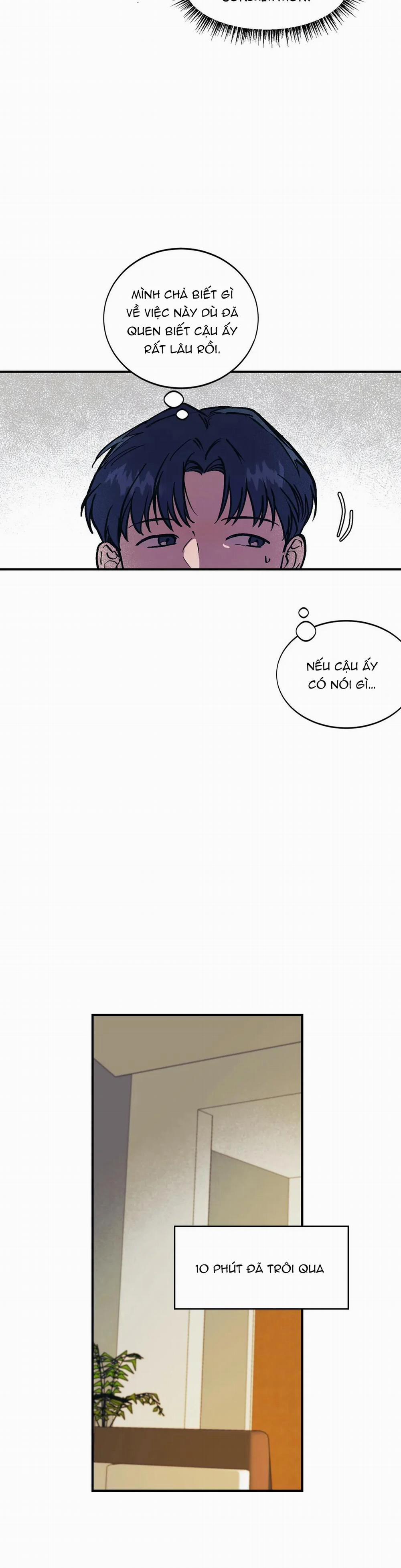 Góc Nhìn Thứ Ba 15.1 trang 10