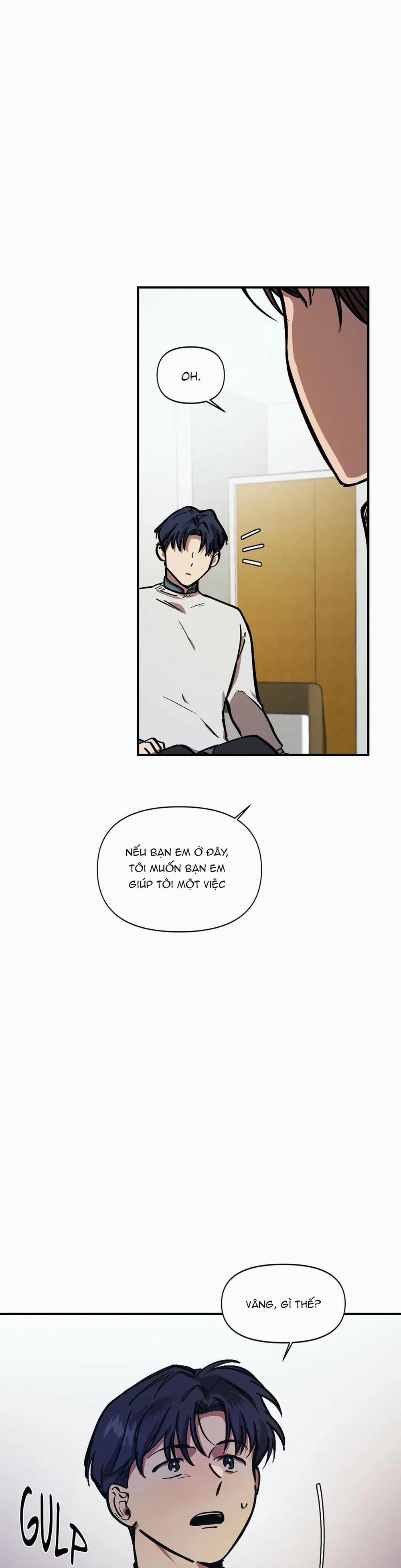 Góc Nhìn Thứ Ba 15.1 trang 12