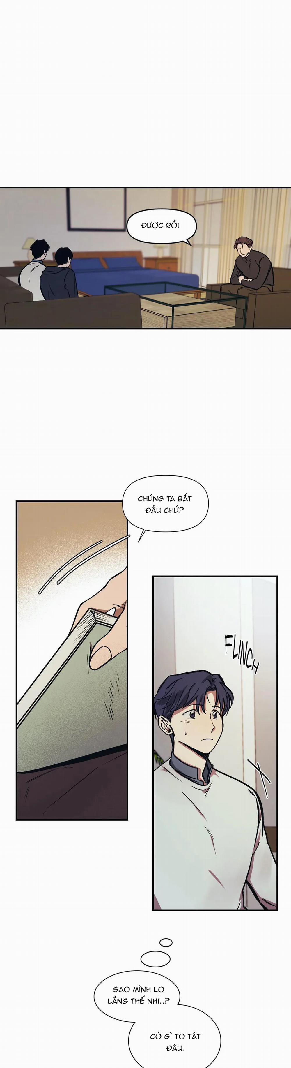 Góc Nhìn Thứ Ba 15.1 trang 6