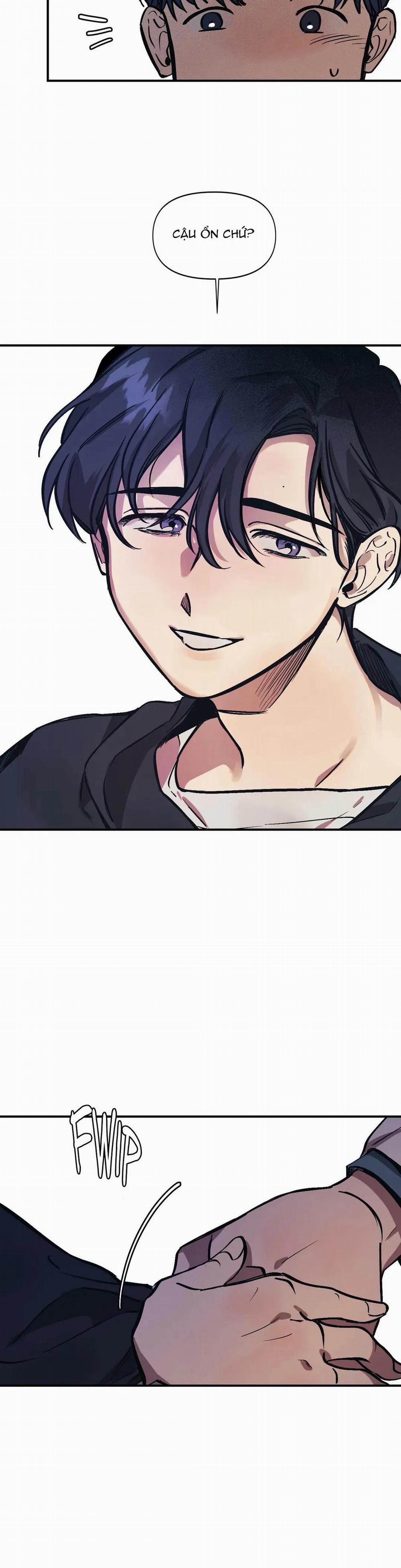 Góc Nhìn Thứ Ba 15.2 trang 1