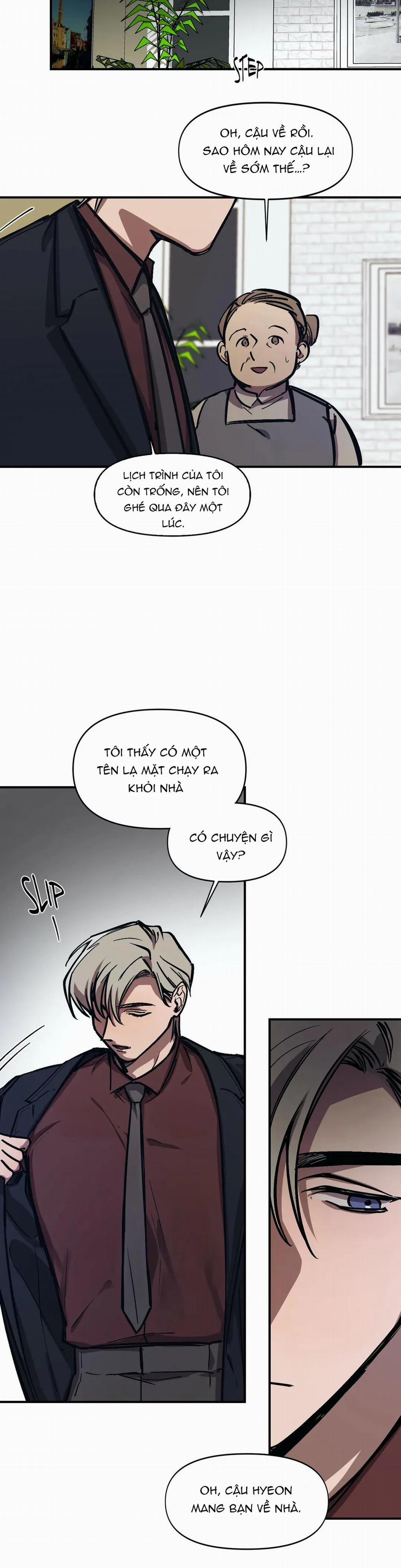 Góc Nhìn Thứ Ba 16.1 trang 14