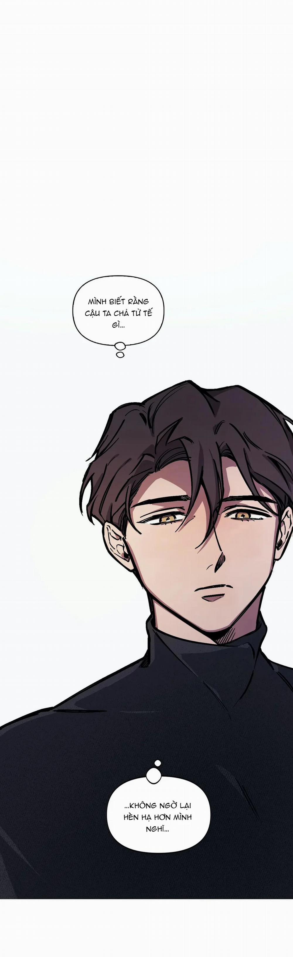 Góc Nhìn Thứ Ba 16.1 trang 2