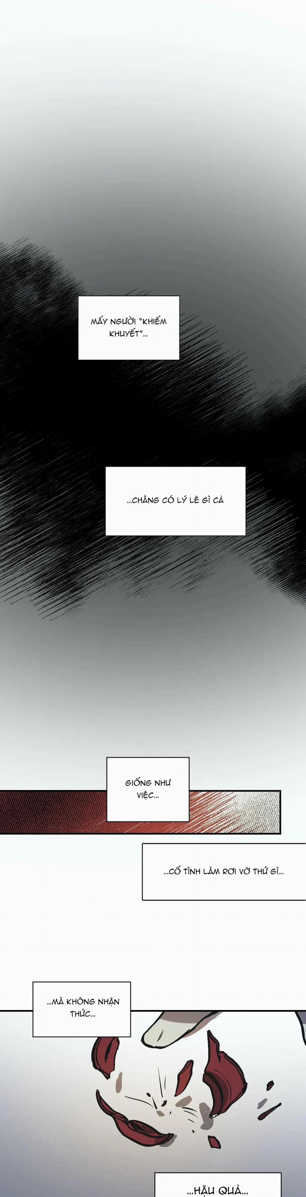 Góc Nhìn Thứ Ba 16.1 trang 3