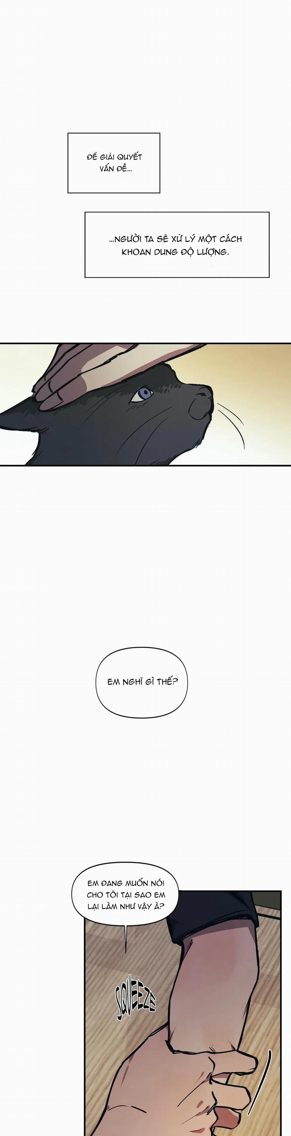 Góc Nhìn Thứ Ba 16.1 trang 5