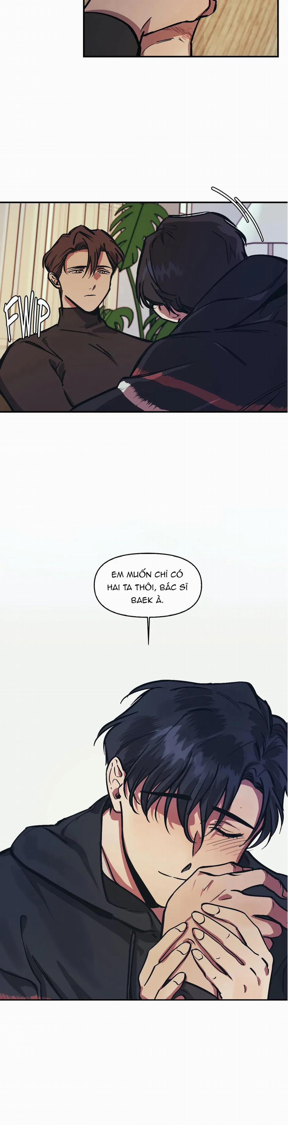 Góc Nhìn Thứ Ba 16.1 trang 6