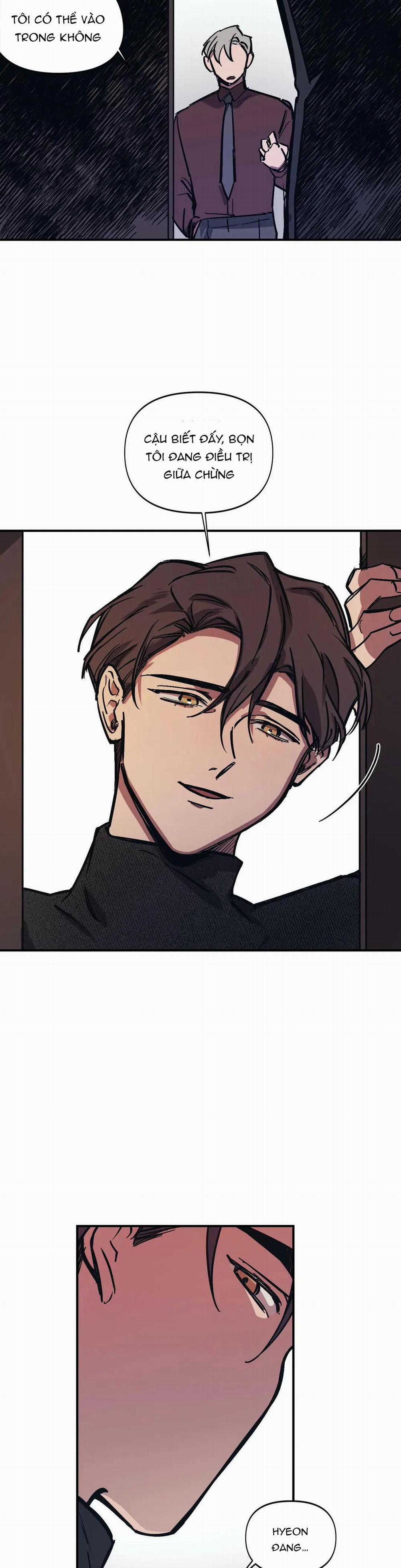 Góc Nhìn Thứ Ba 16.2 trang 6