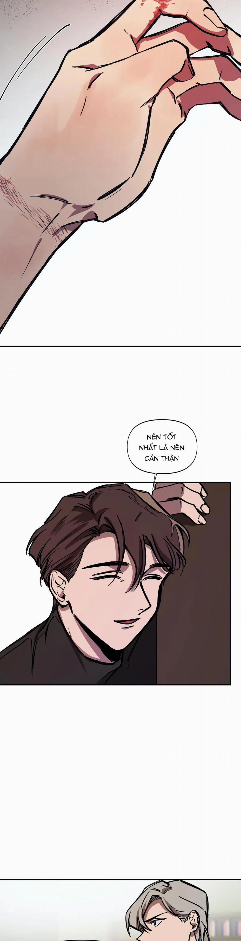 Góc Nhìn Thứ Ba 16.2 trang 8