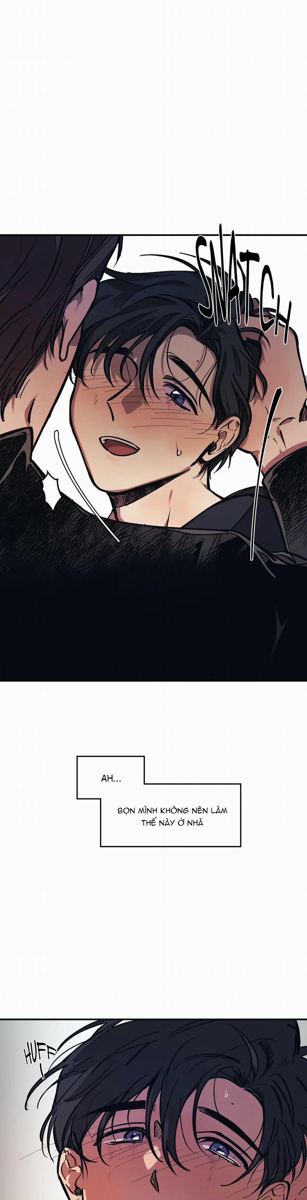 Góc Nhìn Thứ Ba 17.1 trang 14