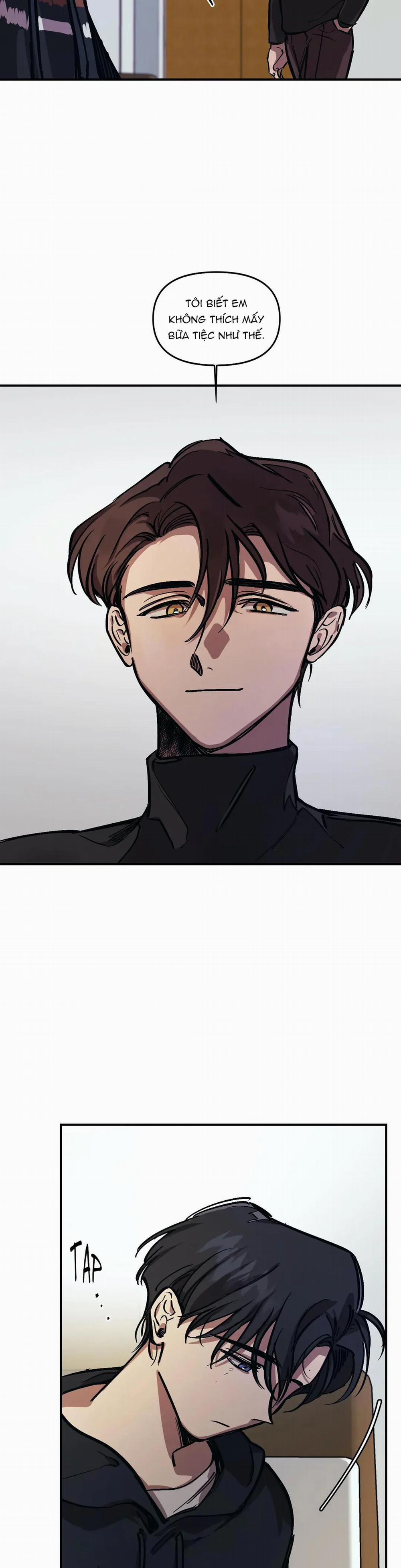 Góc Nhìn Thứ Ba 17.1 trang 6