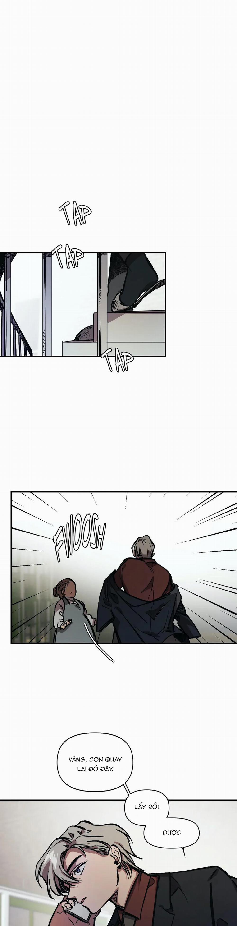 Góc Nhìn Thứ Ba 17.1 trang 8