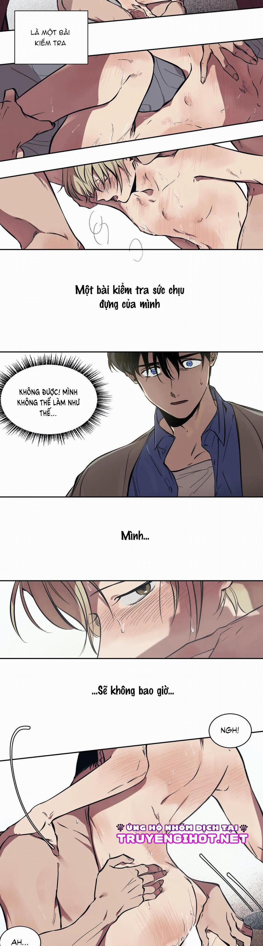 Góc Nhìn Thứ Ba 3.1 trang 3