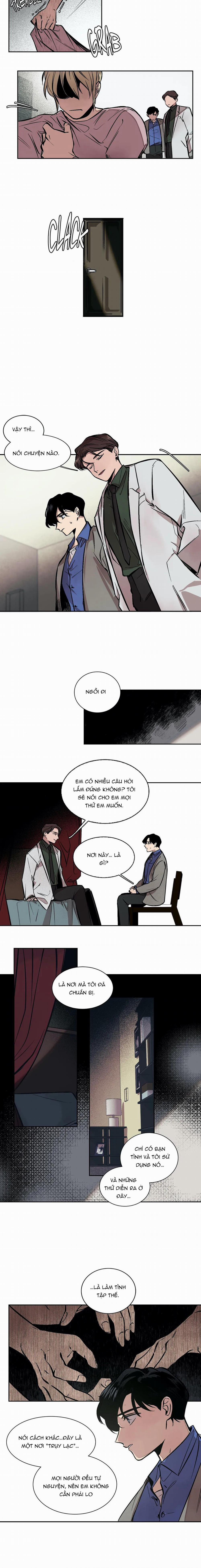 Góc Nhìn Thứ Ba 3.2 trang 0