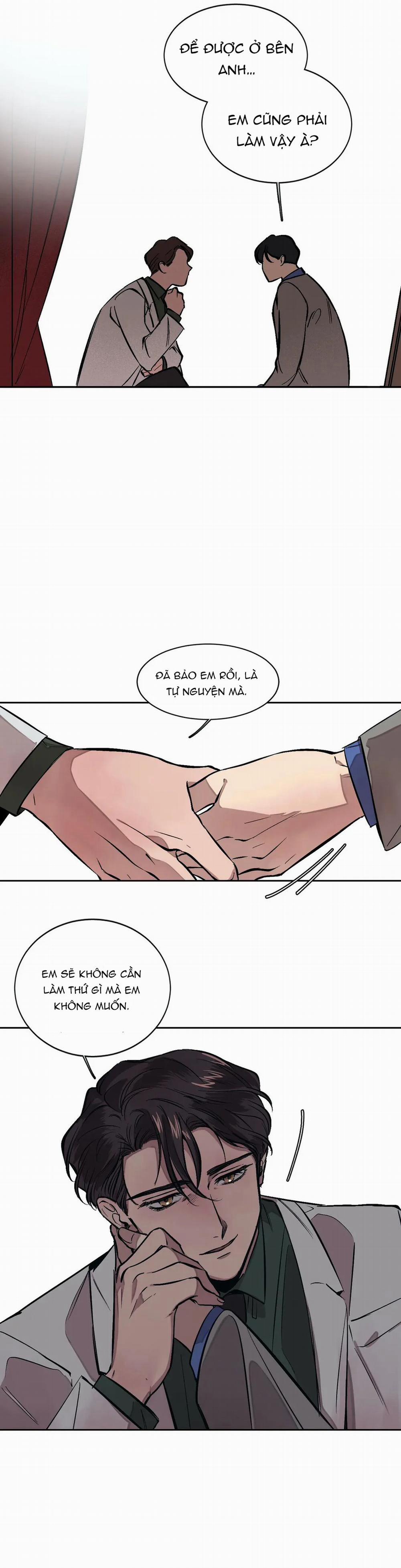 Góc Nhìn Thứ Ba 3.2 trang 3