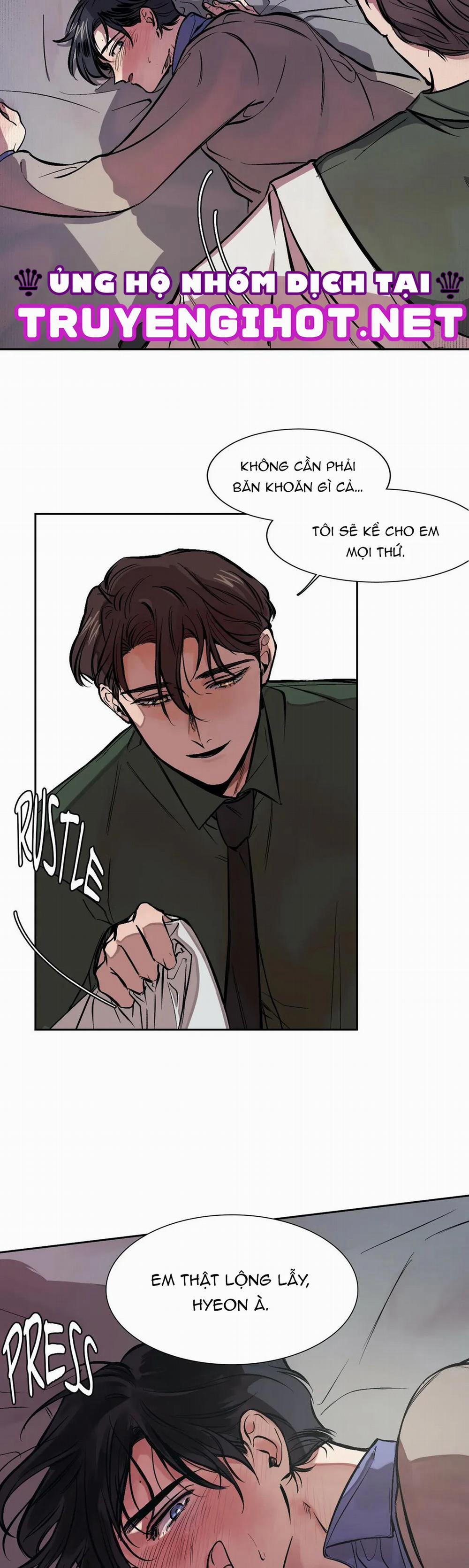 Góc Nhìn Thứ Ba 4.1 trang 3