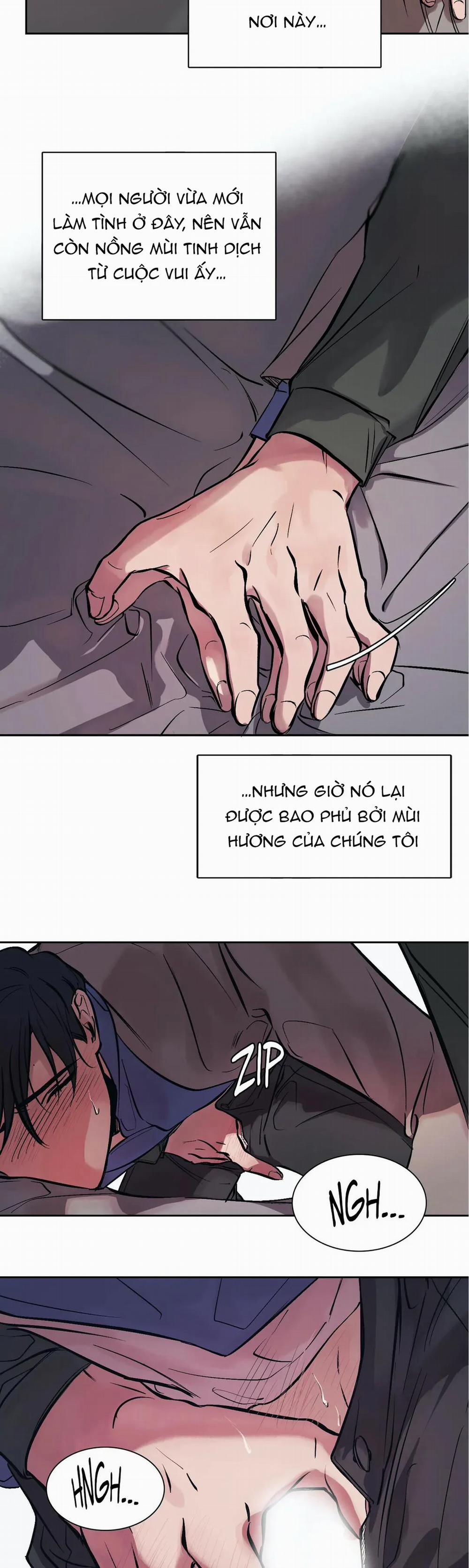 Góc Nhìn Thứ Ba 4.1 trang 5