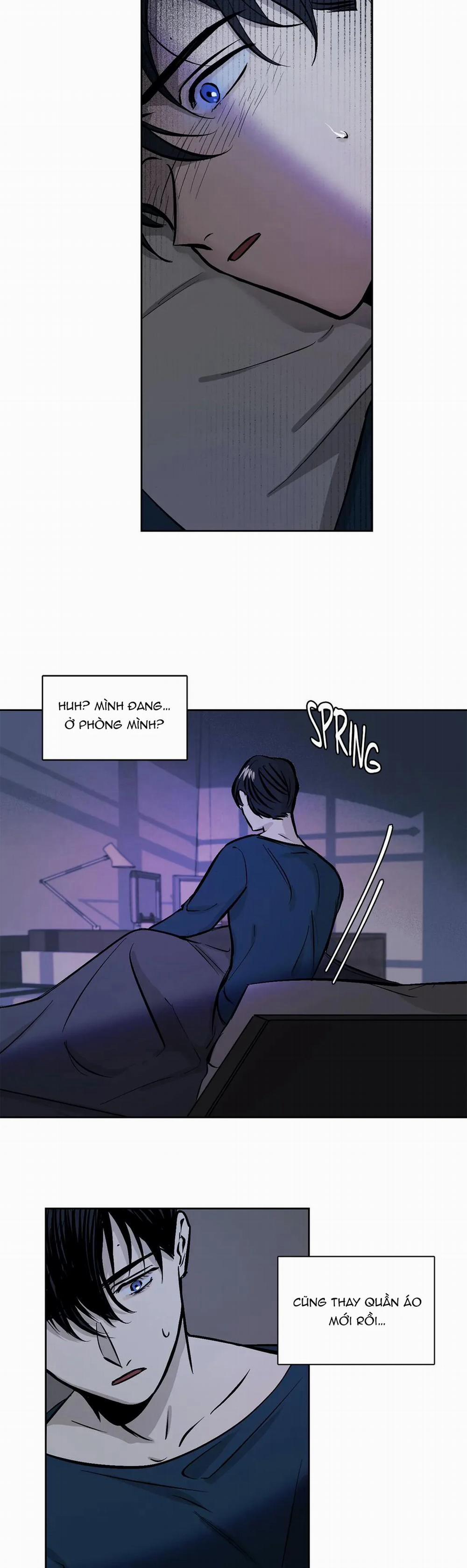 Góc Nhìn Thứ Ba 4.2 trang 0