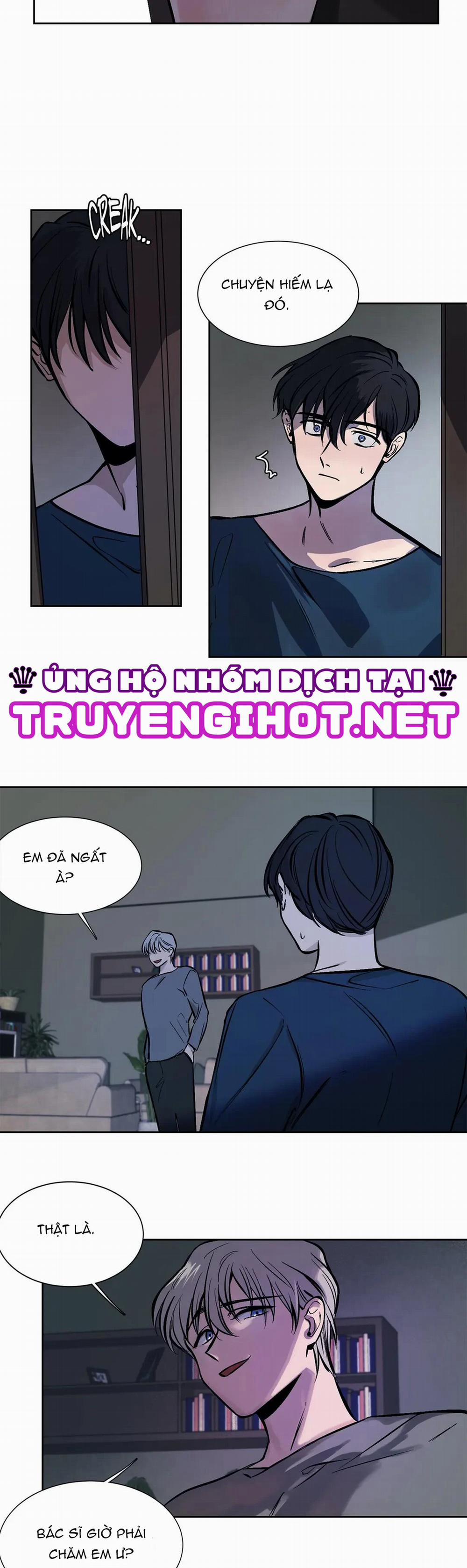 Góc Nhìn Thứ Ba 4.2 trang 2