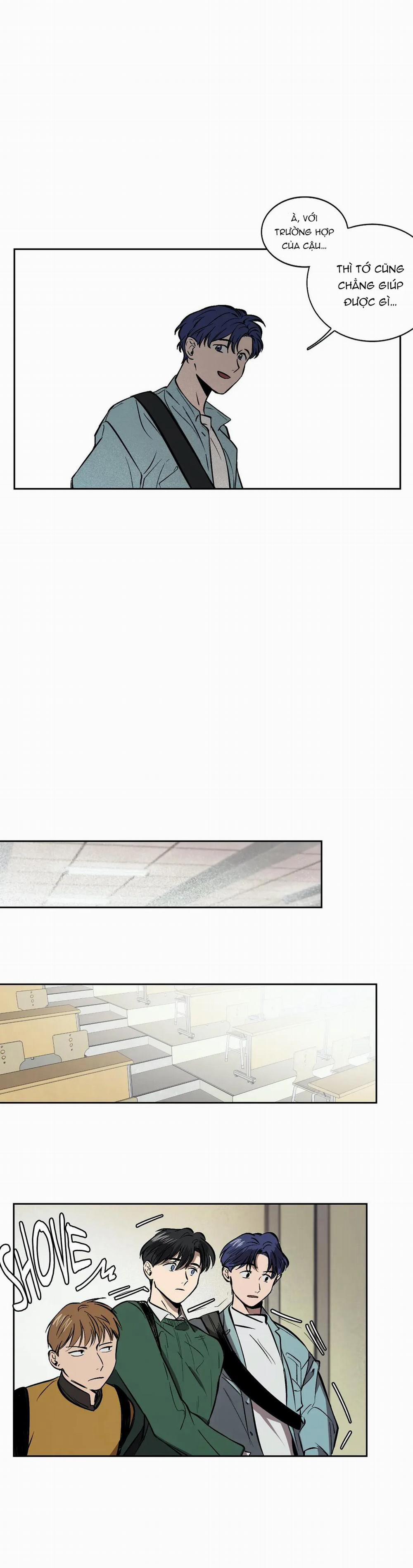 Góc Nhìn Thứ Ba 5.1 trang 14