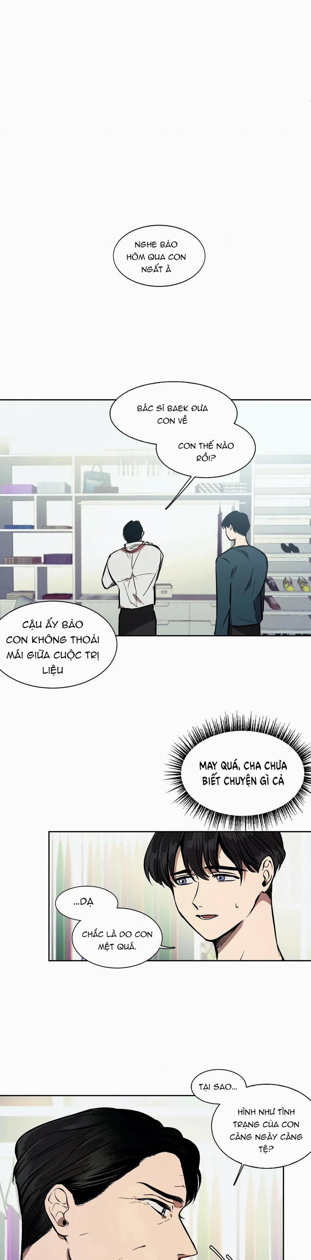 Góc Nhìn Thứ Ba 5.1 trang 2